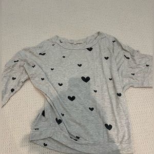 Super soft Long-sleeve